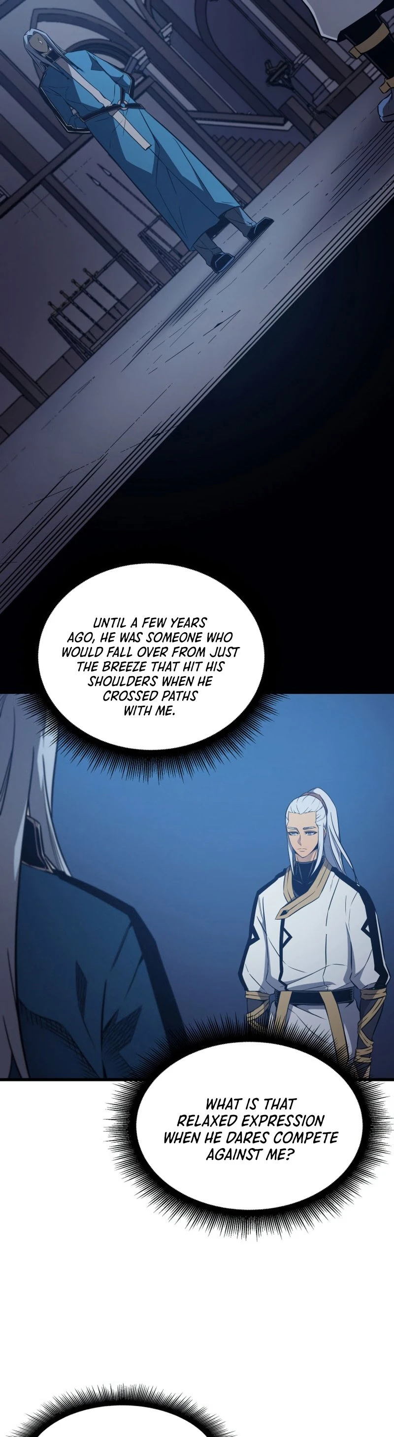 The Archmage Returns After 4000 Years Chapter 111 — Page 13