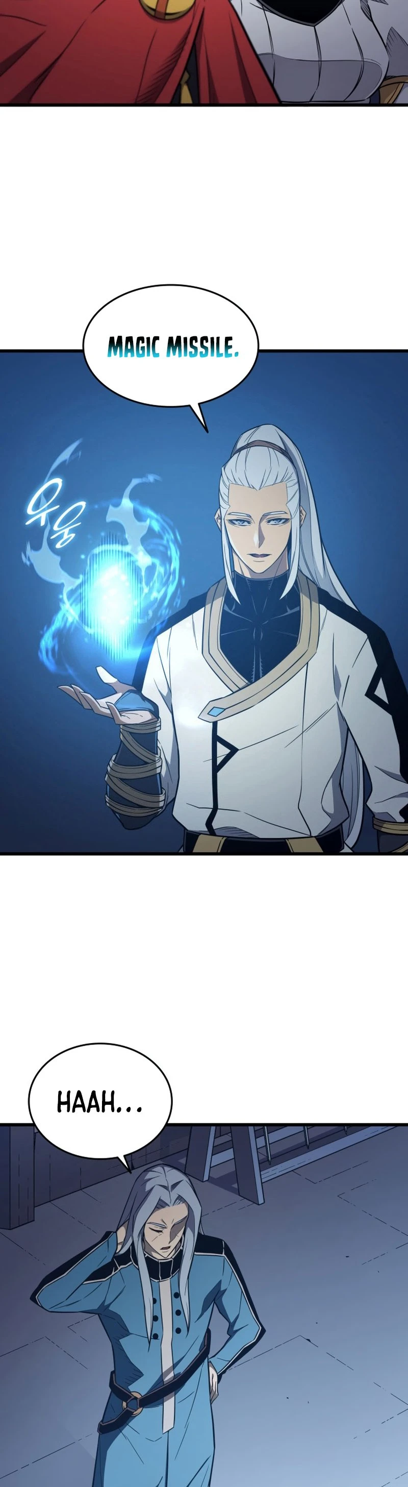 The Archmage Returns After 4000 Years Chapter 111 — Page 16