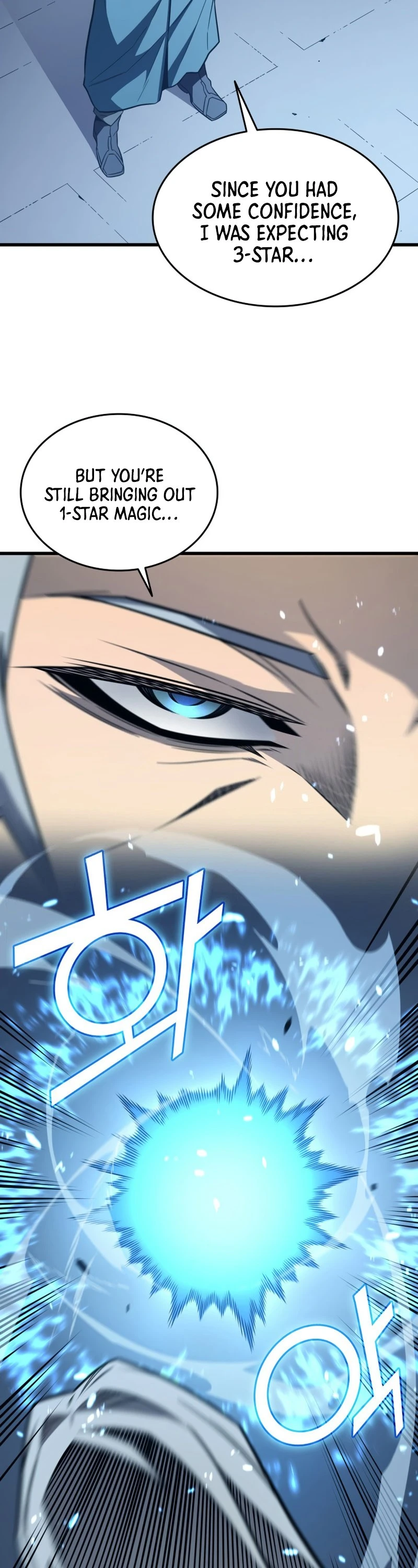 The Archmage Returns After 4000 Years Chapter 111 — Page 17