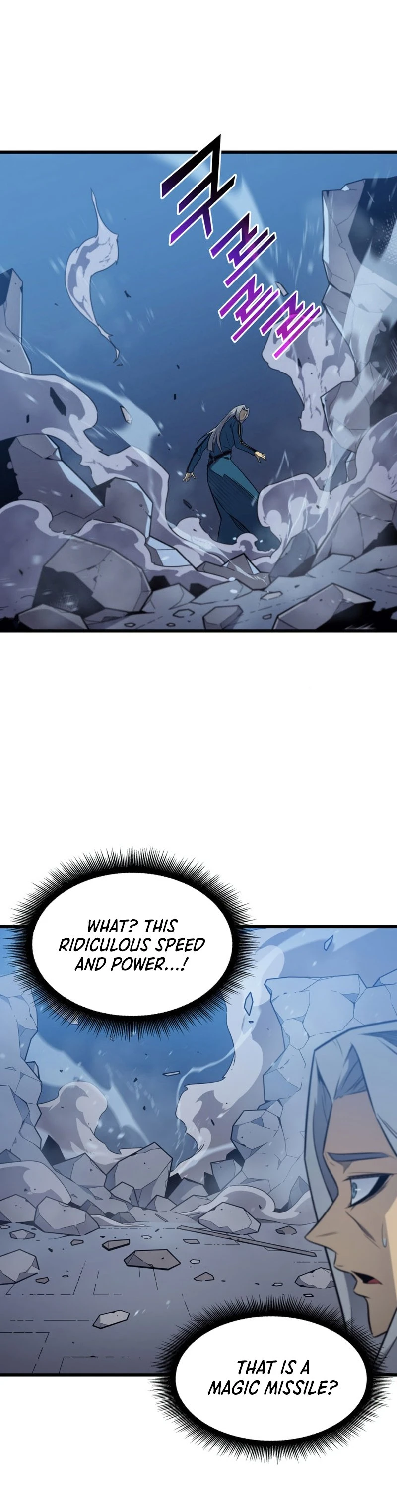 The Archmage Returns After 4000 Years Chapter 111 — Page 19