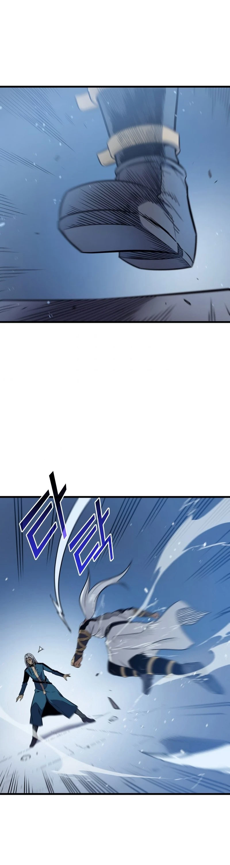 The Archmage Returns After 4000 Years Chapter 111 — Page 20