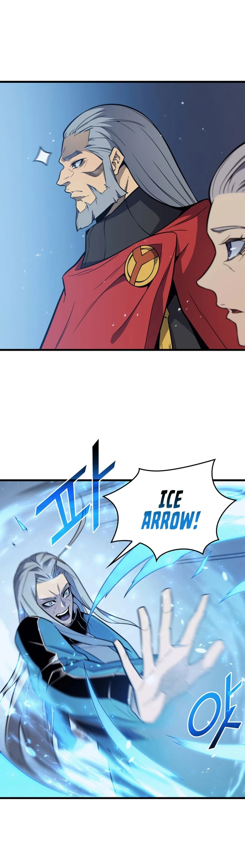 The Archmage Returns After 4000 Years Chapter 111 — Page 21
