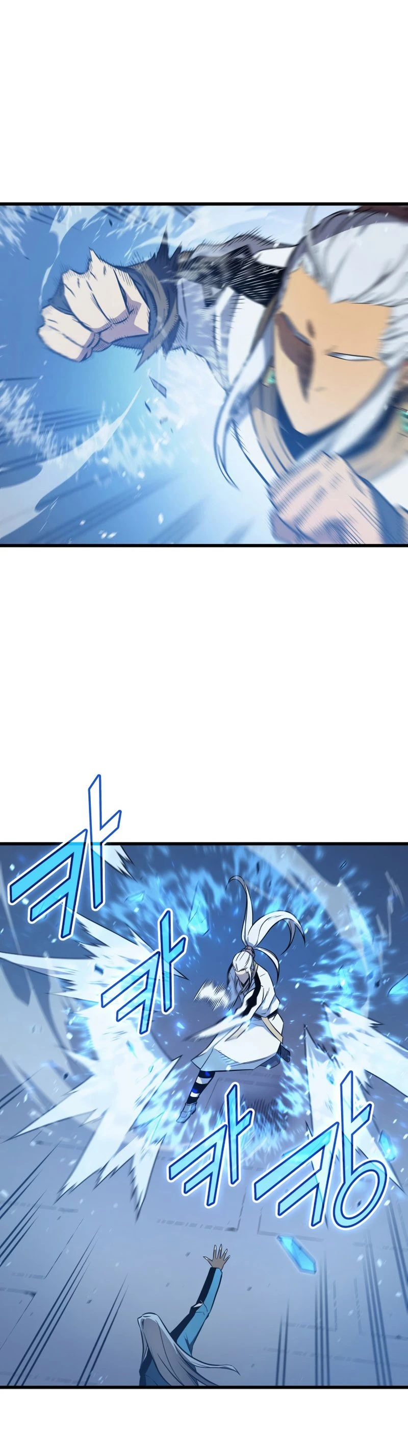 The Archmage Returns After 4000 Years Chapter 111 — Page 22