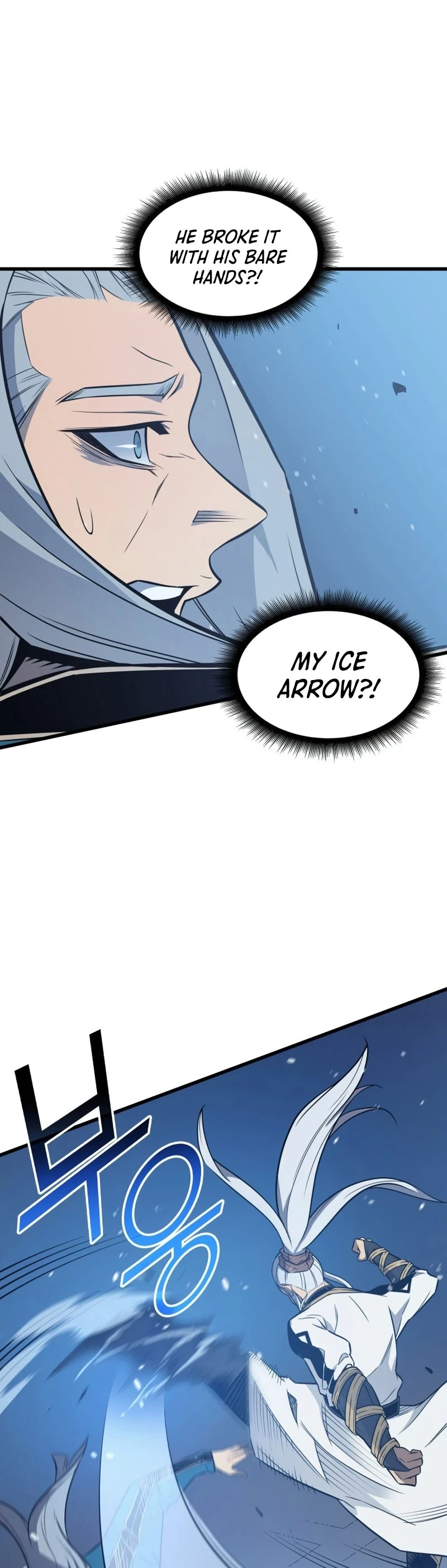 The Archmage Returns After 4000 Years Chapter 111 — Page 23