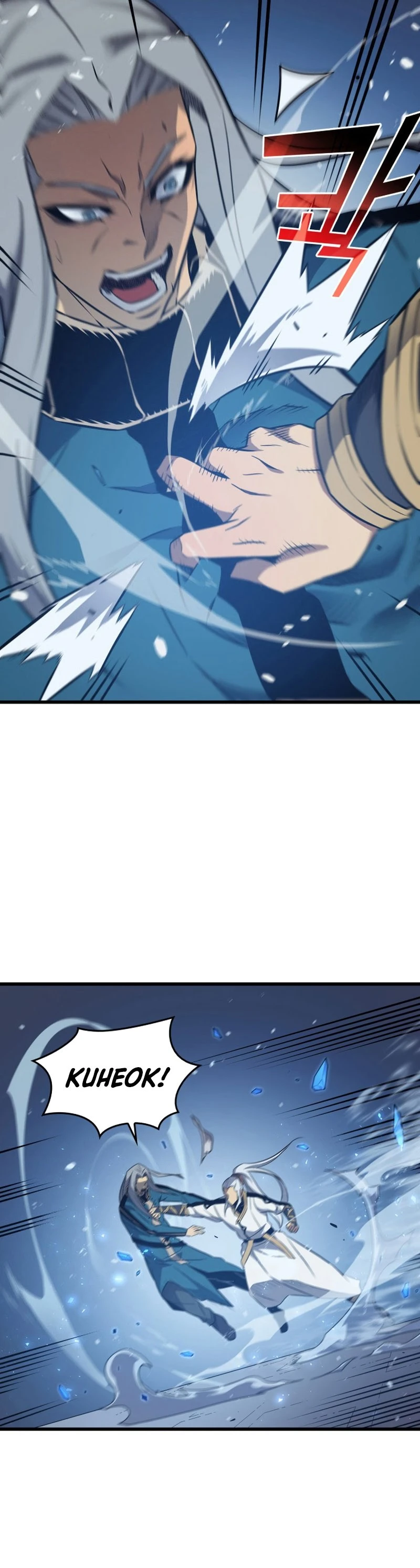 The Archmage Returns After 4000 Years Chapter 111 — Page 25