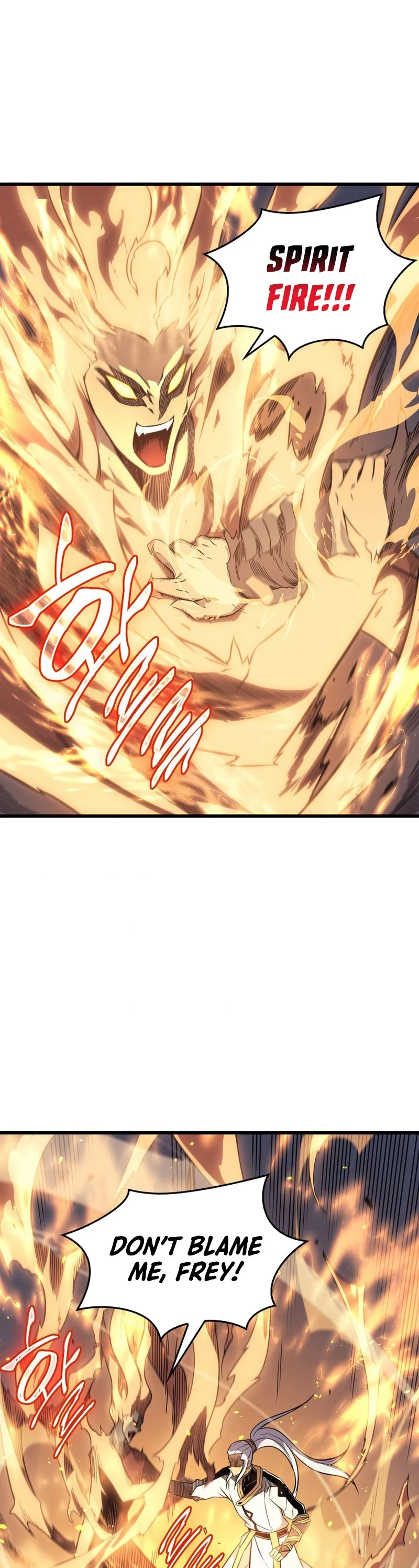 The Archmage Returns After 4000 Years Chapter 111 — Page 27