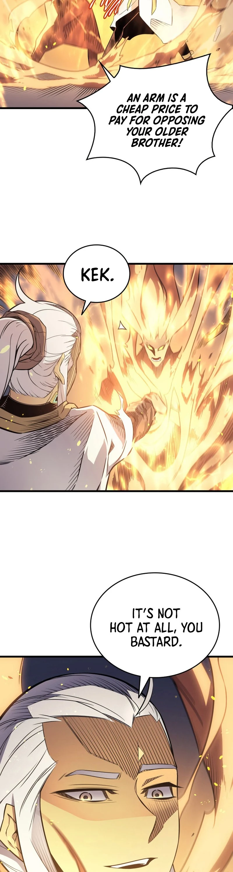 The Archmage Returns After 4000 Years Chapter 111 — Page 28