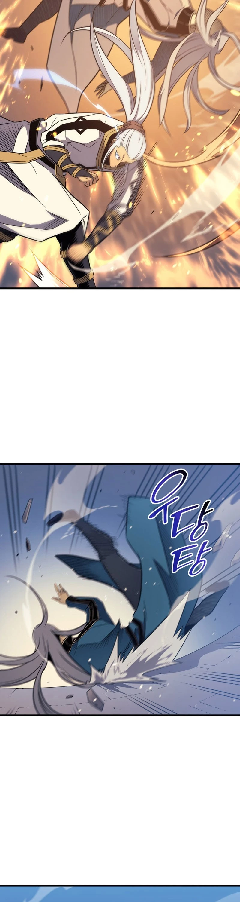 The Archmage Returns After 4000 Years Chapter 111 — Page 30