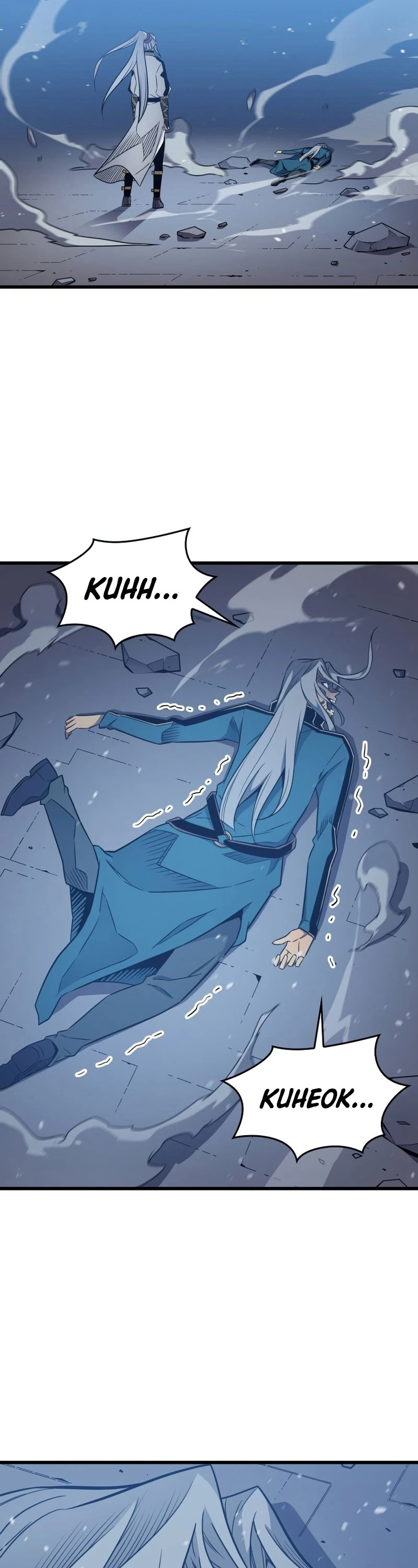 The Archmage Returns After 4000 Years Chapter 111 — Page 31