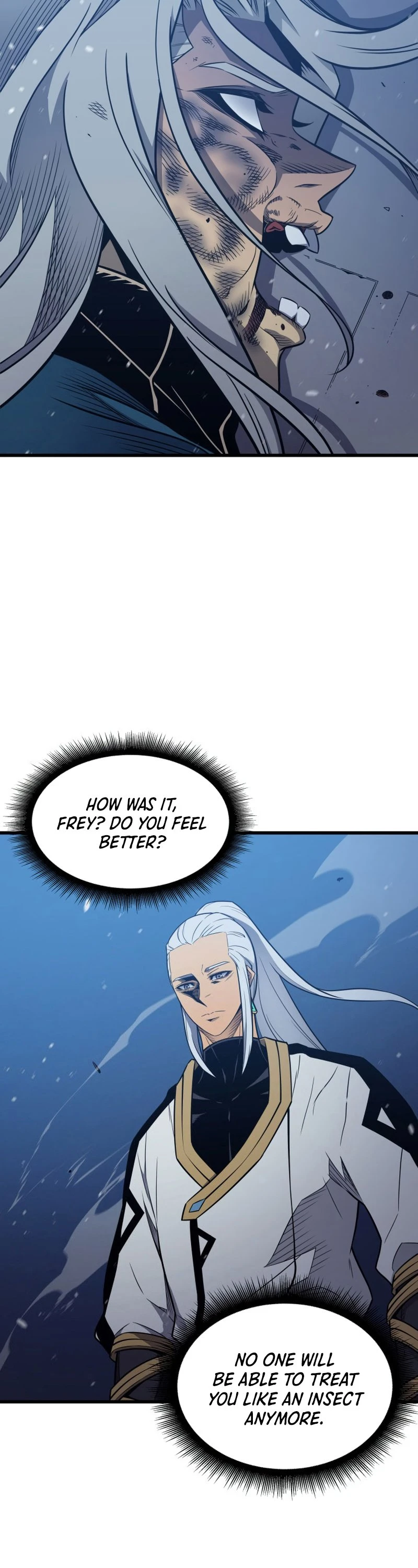 The Archmage Returns After 4000 Years Chapter 111 — Page 32