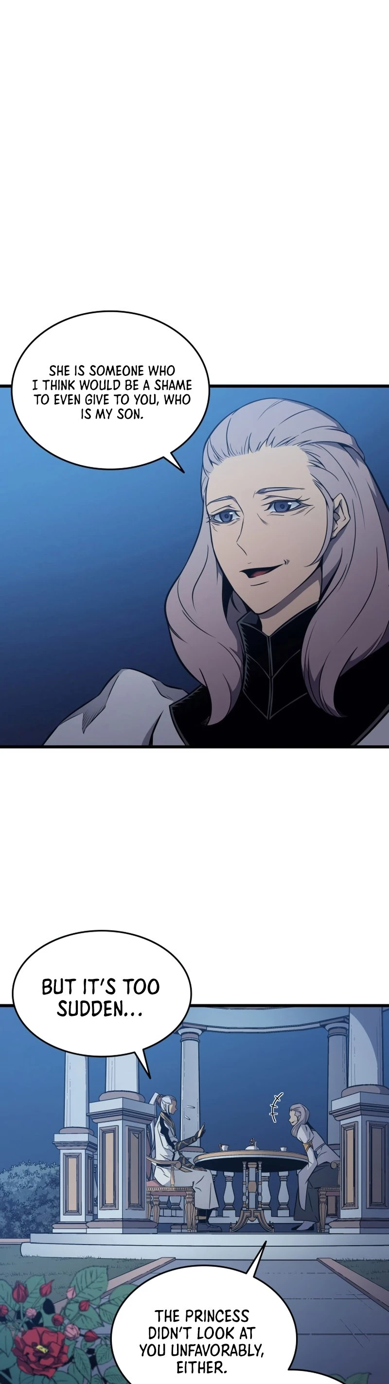 The Archmage Returns After 4000 Years Chapter 111 — Page 41