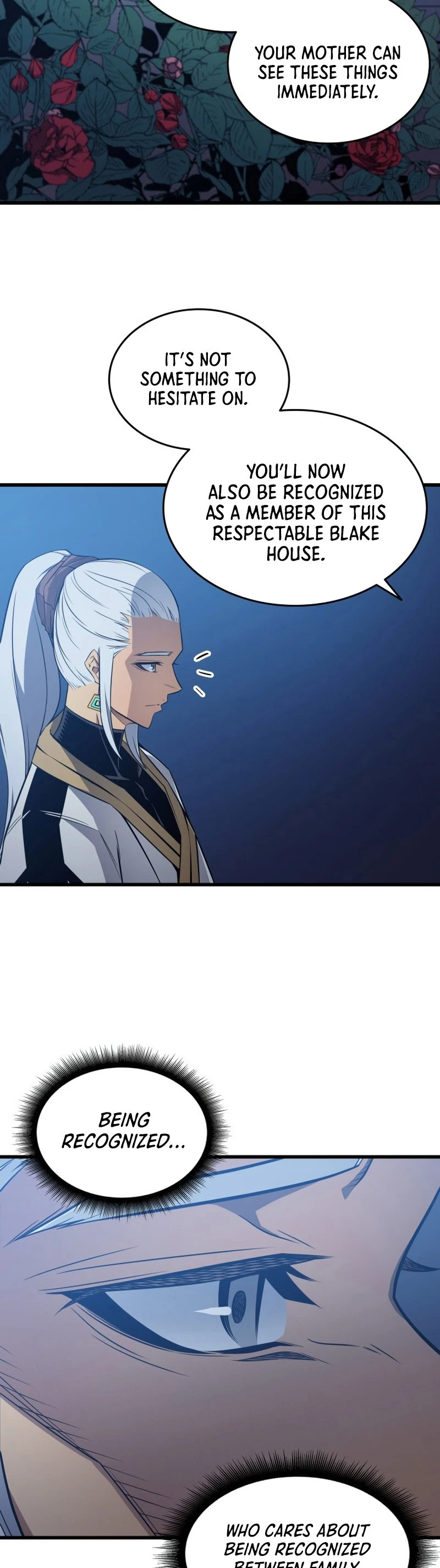The Archmage Returns After 4000 Years Chapter 111 — Page 42