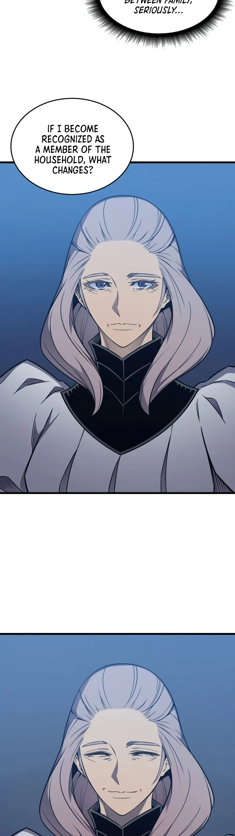 The Archmage Returns After 4000 Years Chapter 111 — Page 43