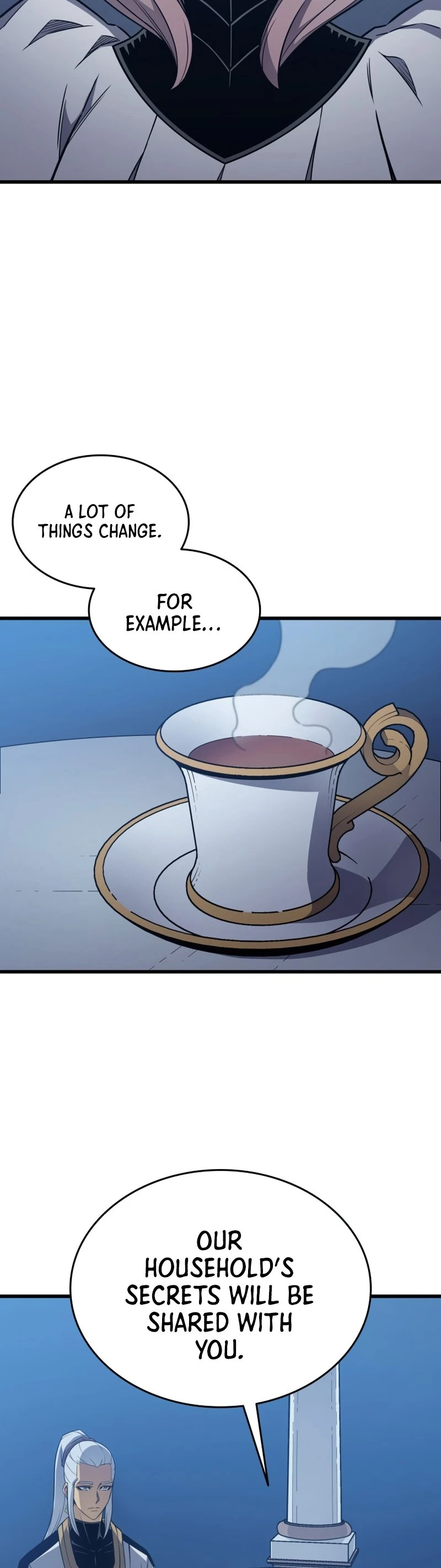The Archmage Returns After 4000 Years Chapter 111 — Page 44
