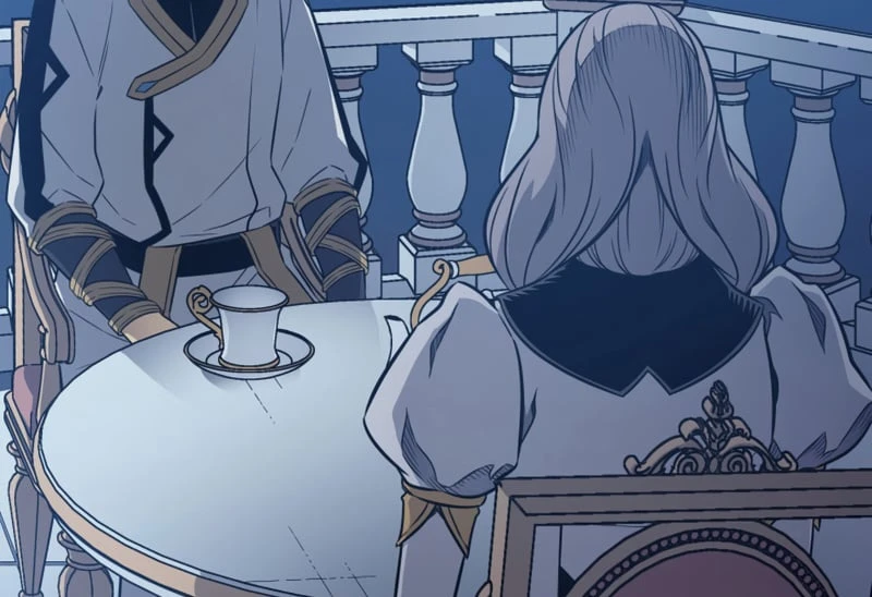 The Archmage Returns After 4000 Years Chapter 111 — Page 45