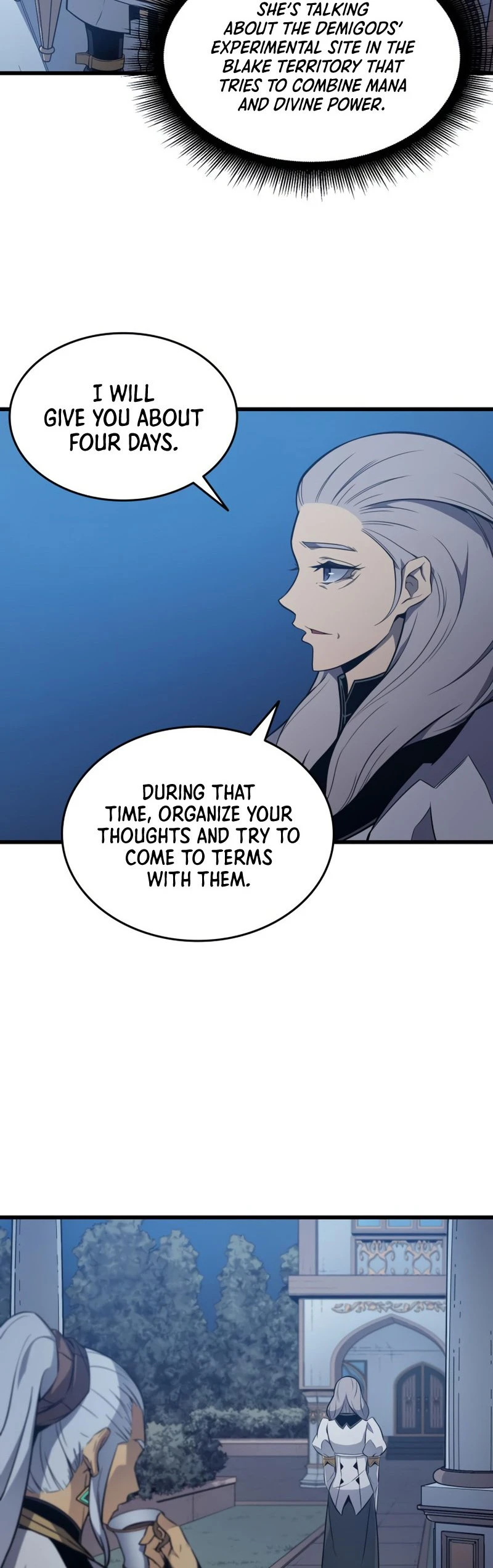 The Archmage Returns After 4000 Years Chapter 112 — Page 6