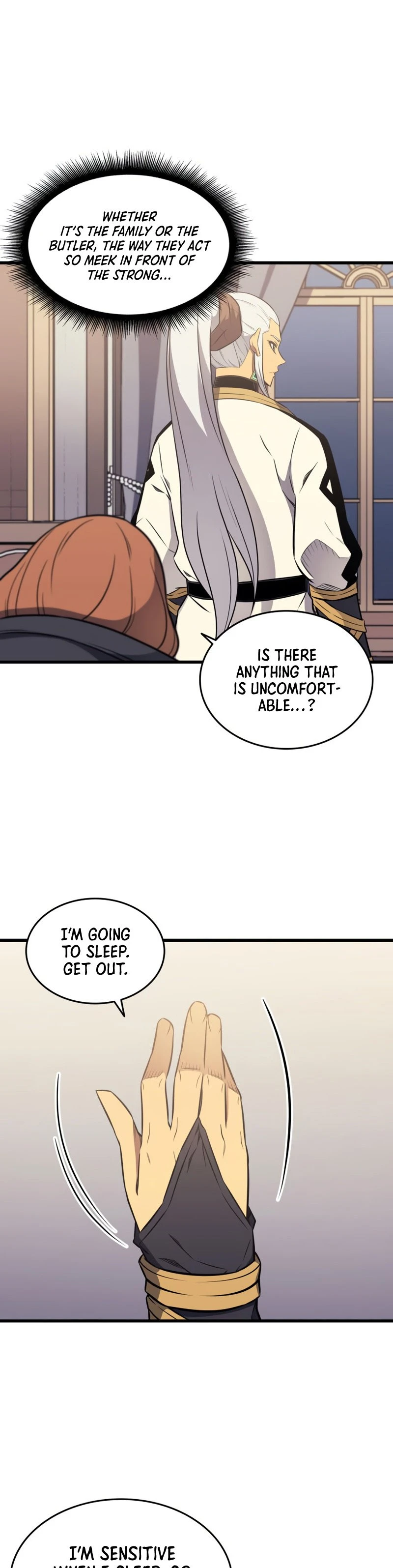The Archmage Returns After 4000 Years Chapter 112 — Page 9