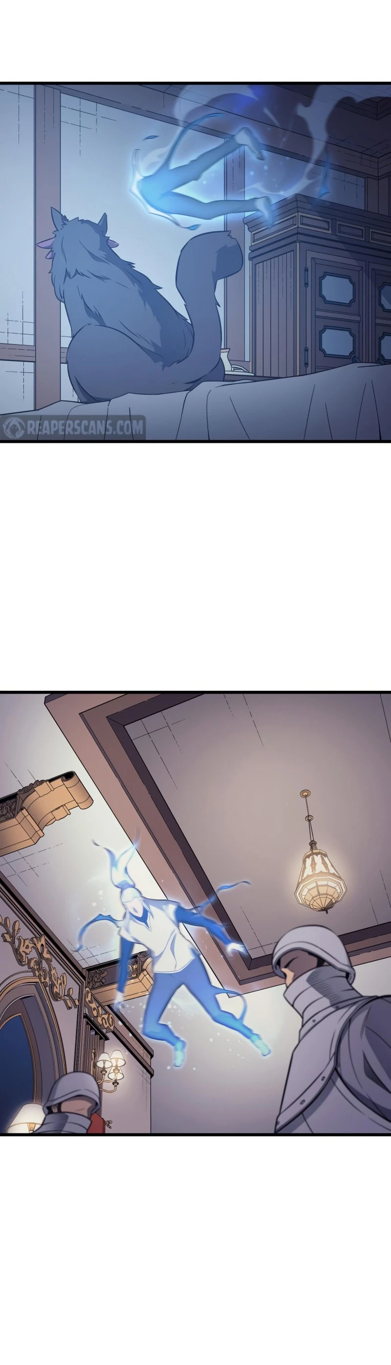 The Archmage Returns After 4000 Years Chapter 112 — Page 13