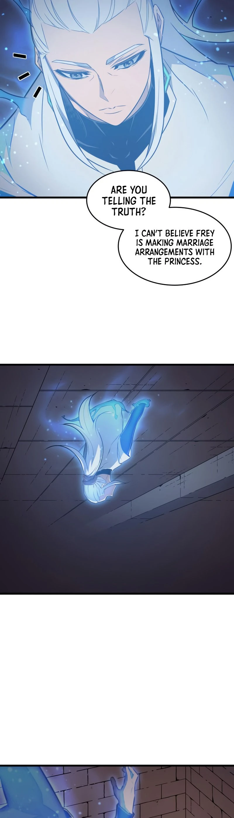 The Archmage Returns After 4000 Years Chapter 112 — Page 15