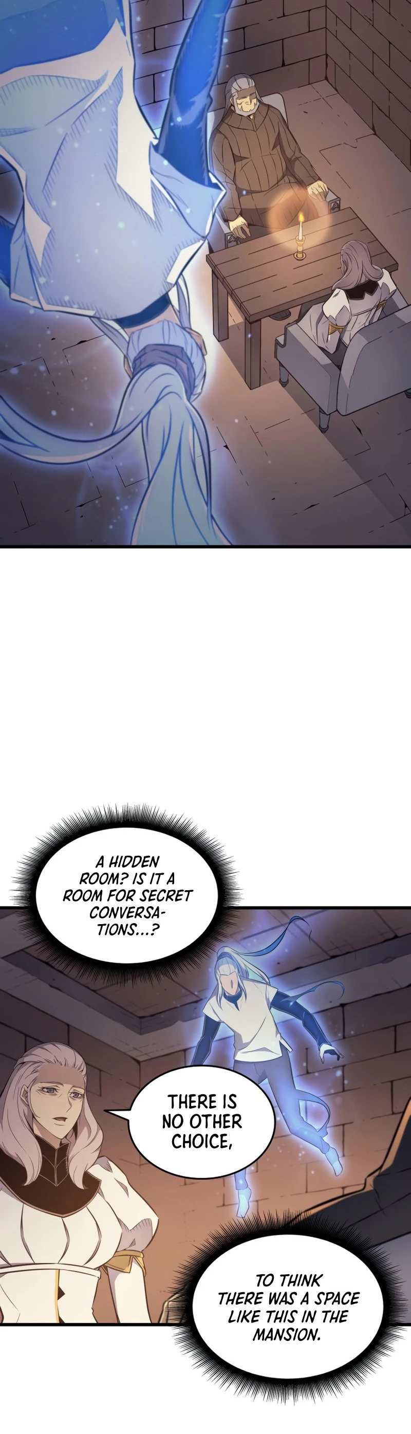 The Archmage Returns After 4000 Years Chapter 112 — Page 16