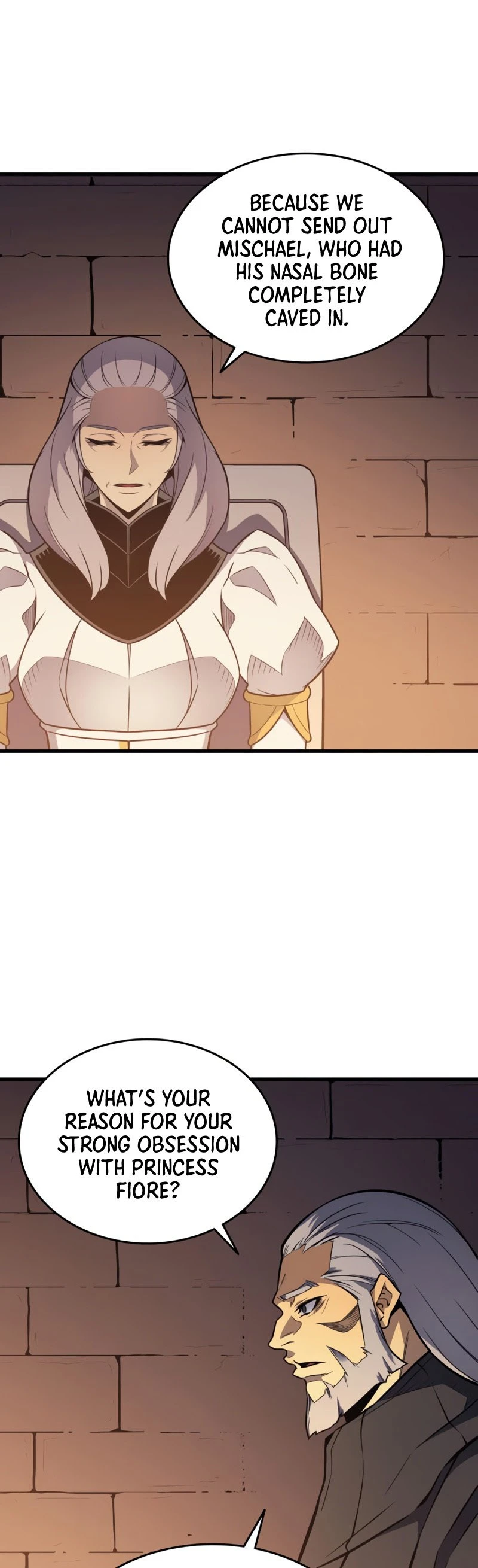 The Archmage Returns After 4000 Years Chapter 112 — Page 17