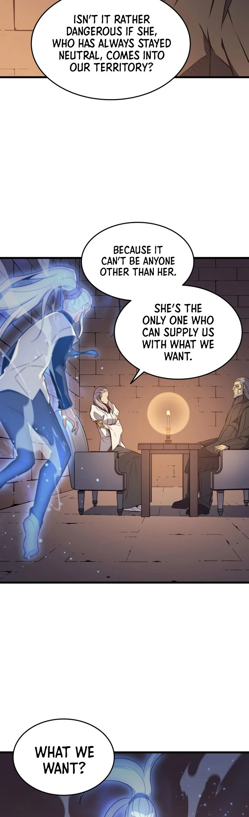 The Archmage Returns After 4000 Years Chapter 112 — Page 18