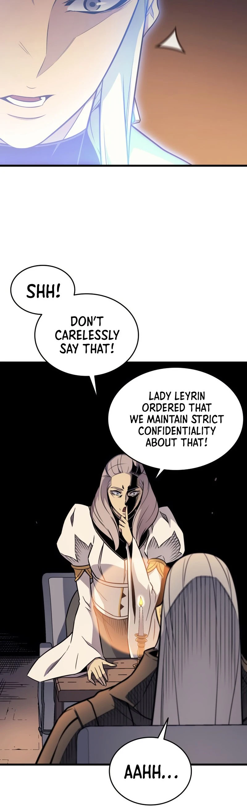 The Archmage Returns After 4000 Years Chapter 112 — Page 20