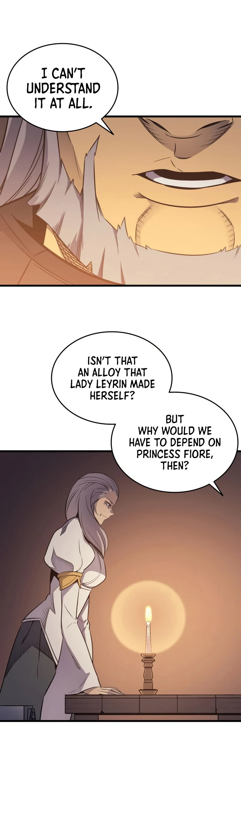 The Archmage Returns After 4000 Years Chapter 112 — Page 21