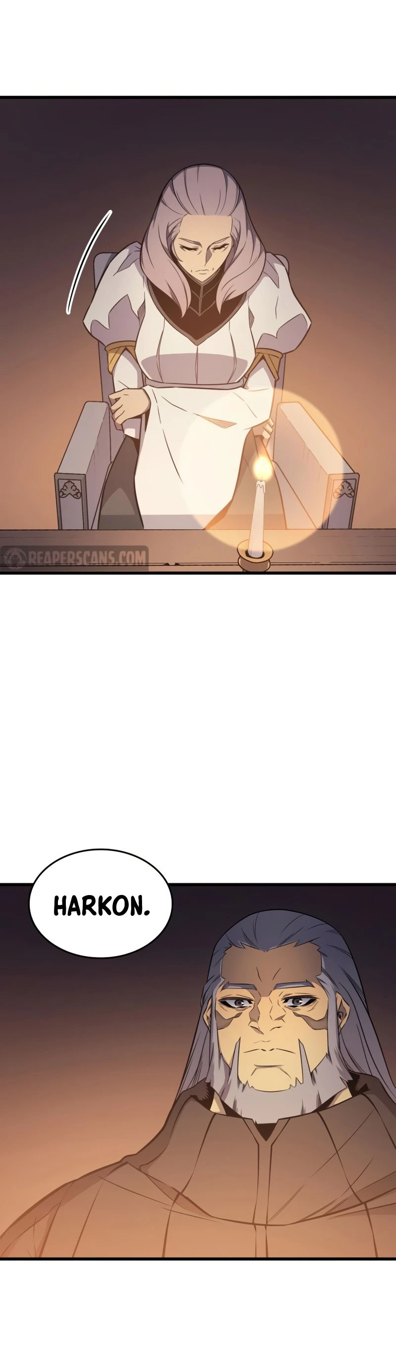 The Archmage Returns After 4000 Years Chapter 112 — Page 22