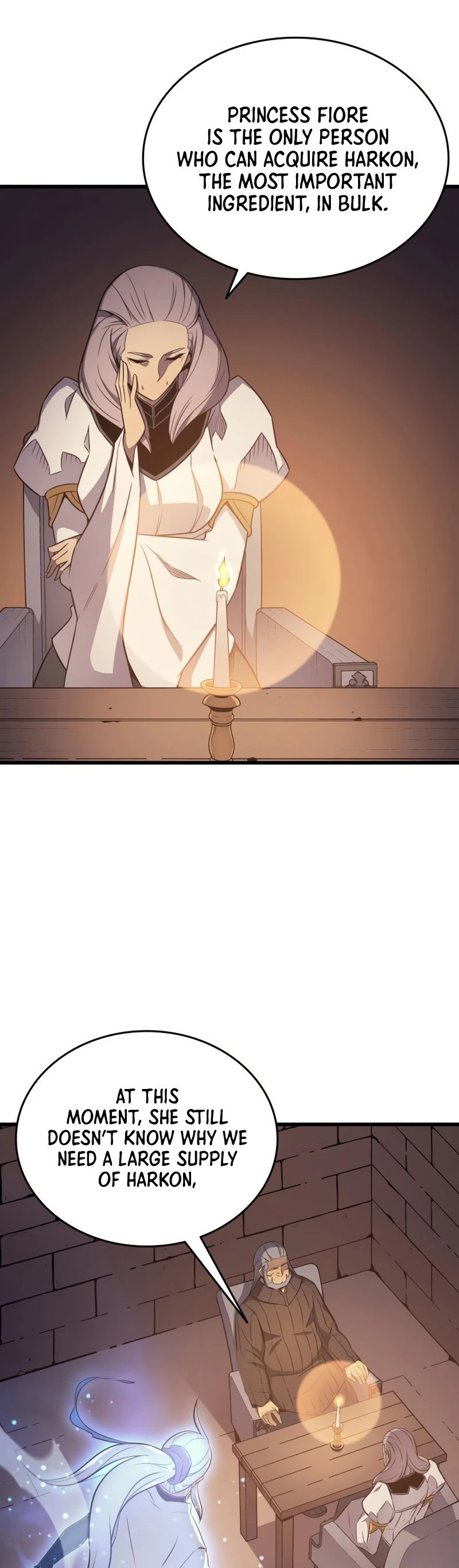 The Archmage Returns After 4000 Years Chapter 112 — Page 23