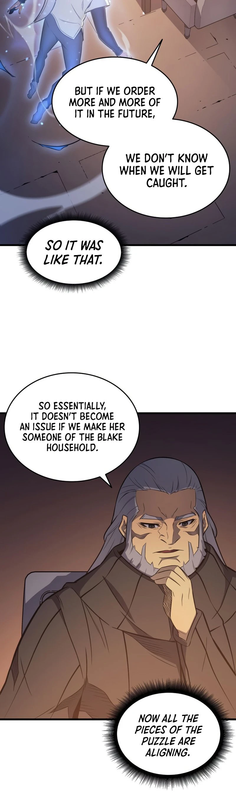 The Archmage Returns After 4000 Years Chapter 112 — Page 24