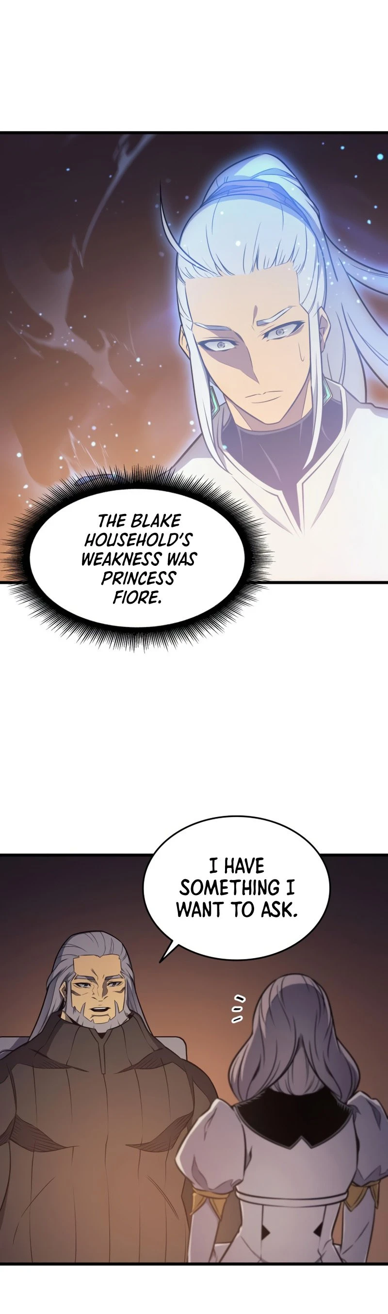 The Archmage Returns After 4000 Years Chapter 112 — Page 25