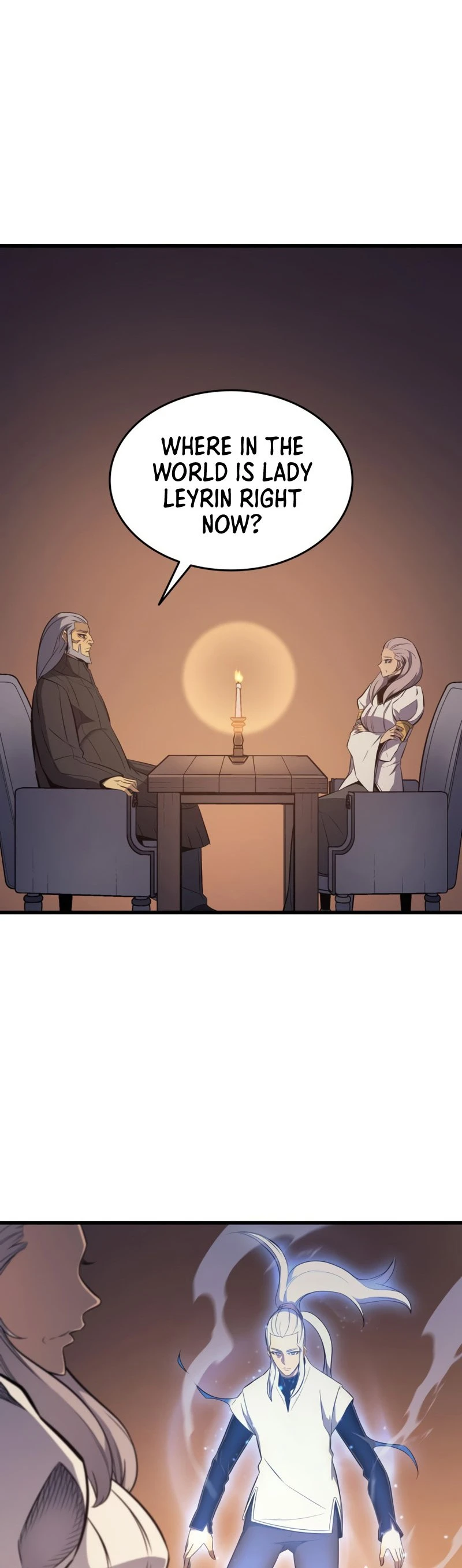 The Archmage Returns After 4000 Years Chapter 112 — Page 26