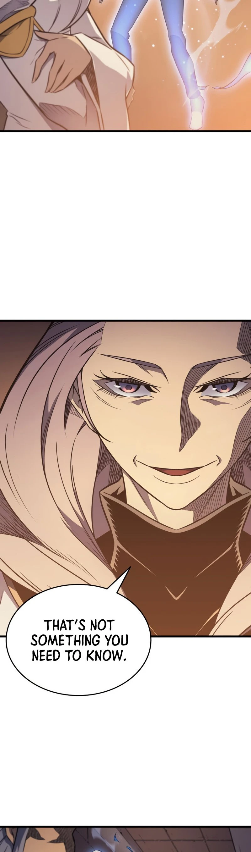 The Archmage Returns After 4000 Years Chapter 112 — Page 27