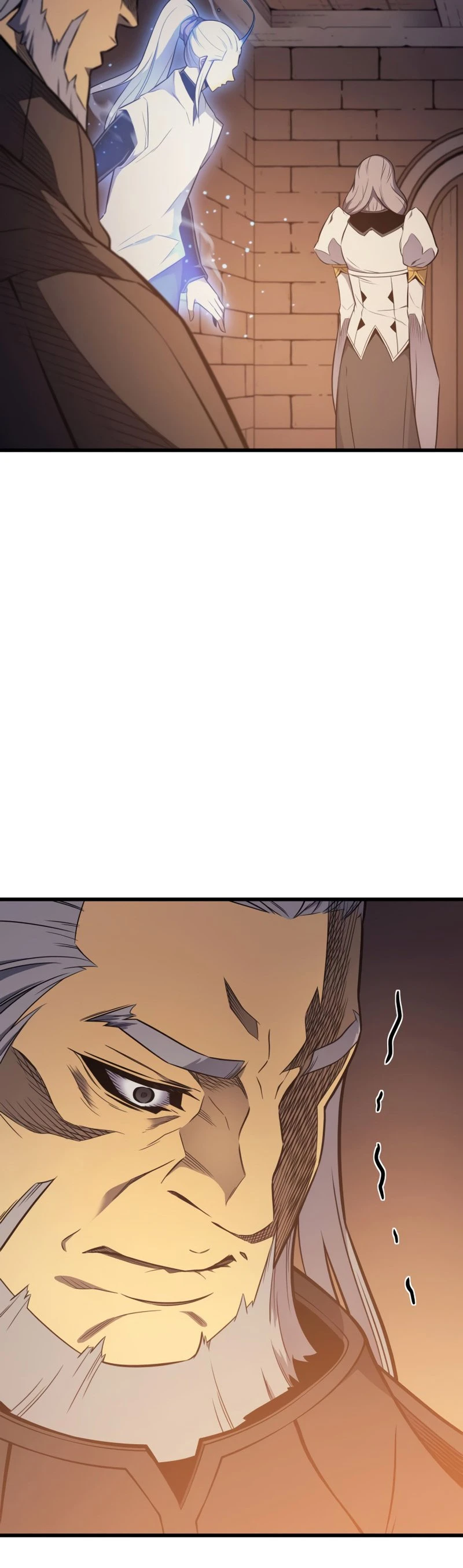 The Archmage Returns After 4000 Years Chapter 112 — Page 28