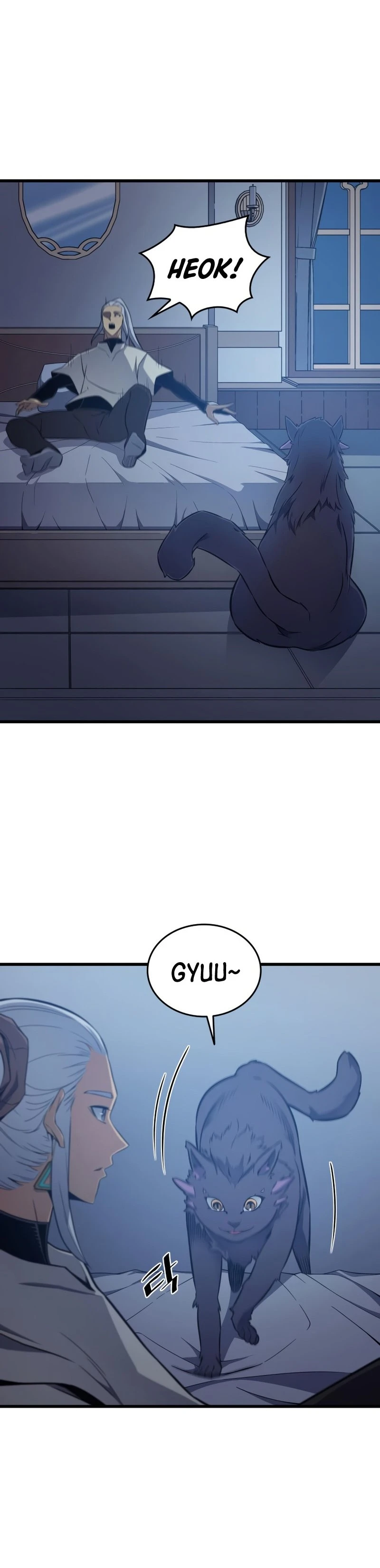 The Archmage Returns After 4000 Years Chapter 112 — Page 30