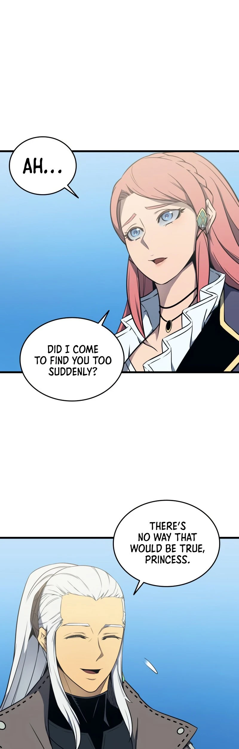 The Archmage Returns After 4000 Years Chapter 112 — Page 37