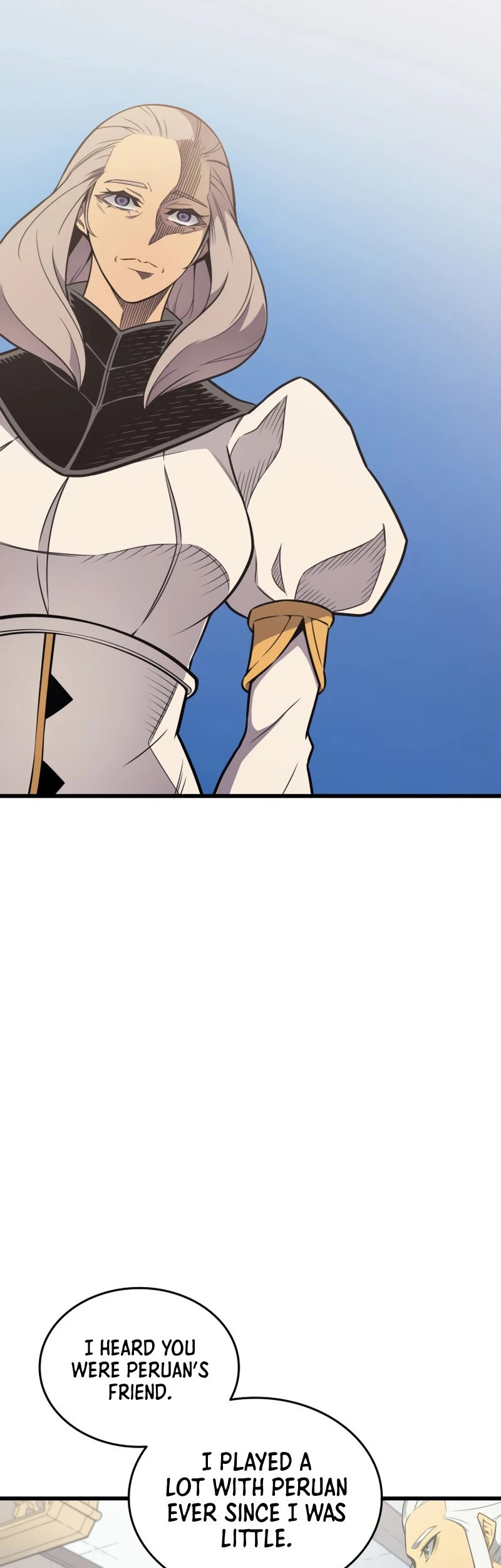 The Archmage Returns After 4000 Years Chapter 112 — Page 39