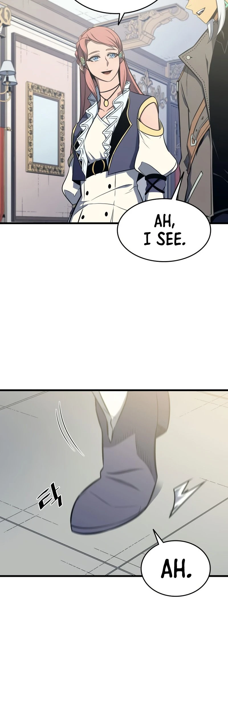 The Archmage Returns After 4000 Years Chapter 112 — Page 40