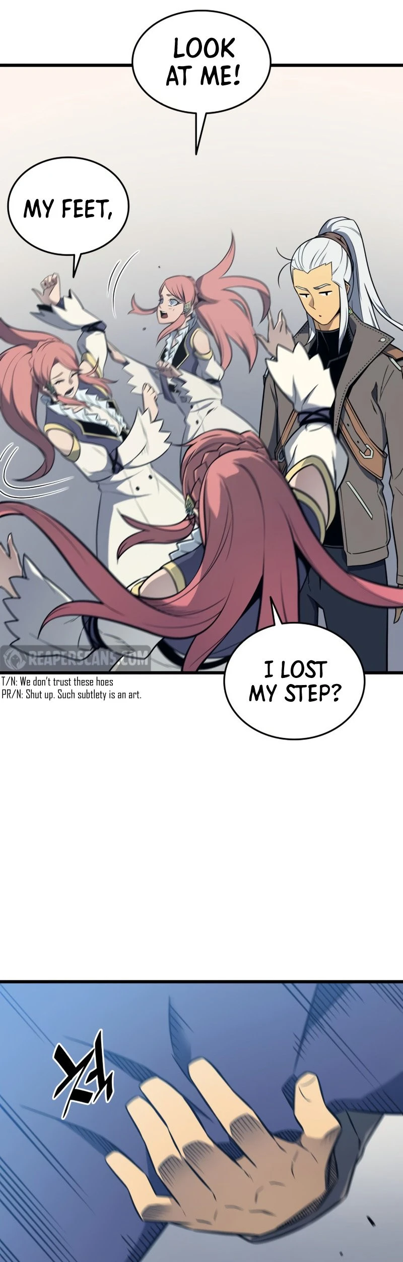 The Archmage Returns After 4000 Years Chapter 112 — Page 41