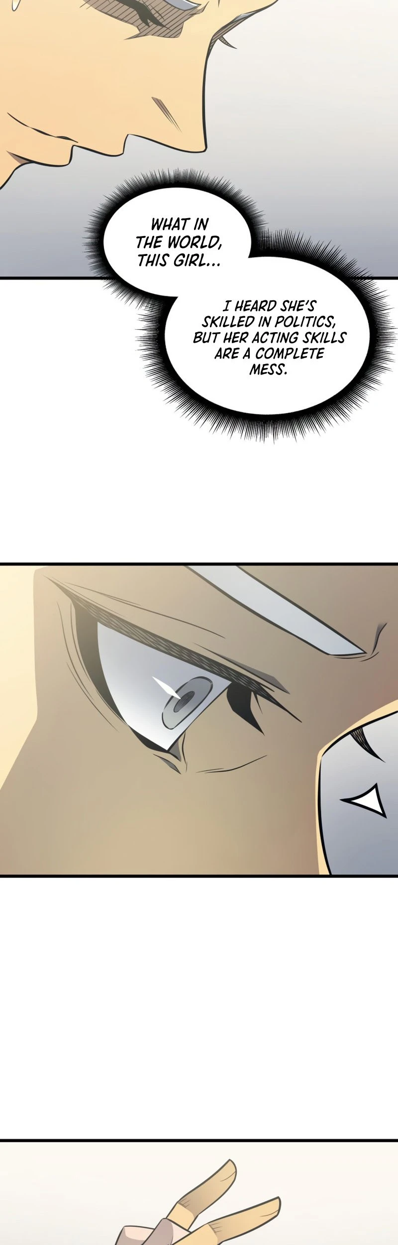 The Archmage Returns After 4000 Years Chapter 112 — Page 43
