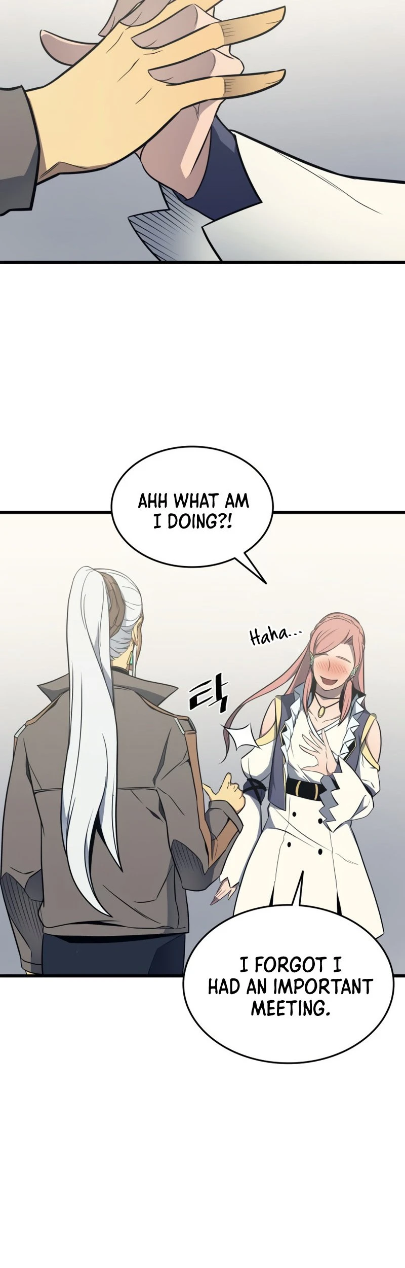 The Archmage Returns After 4000 Years Chapter 112 — Page 44