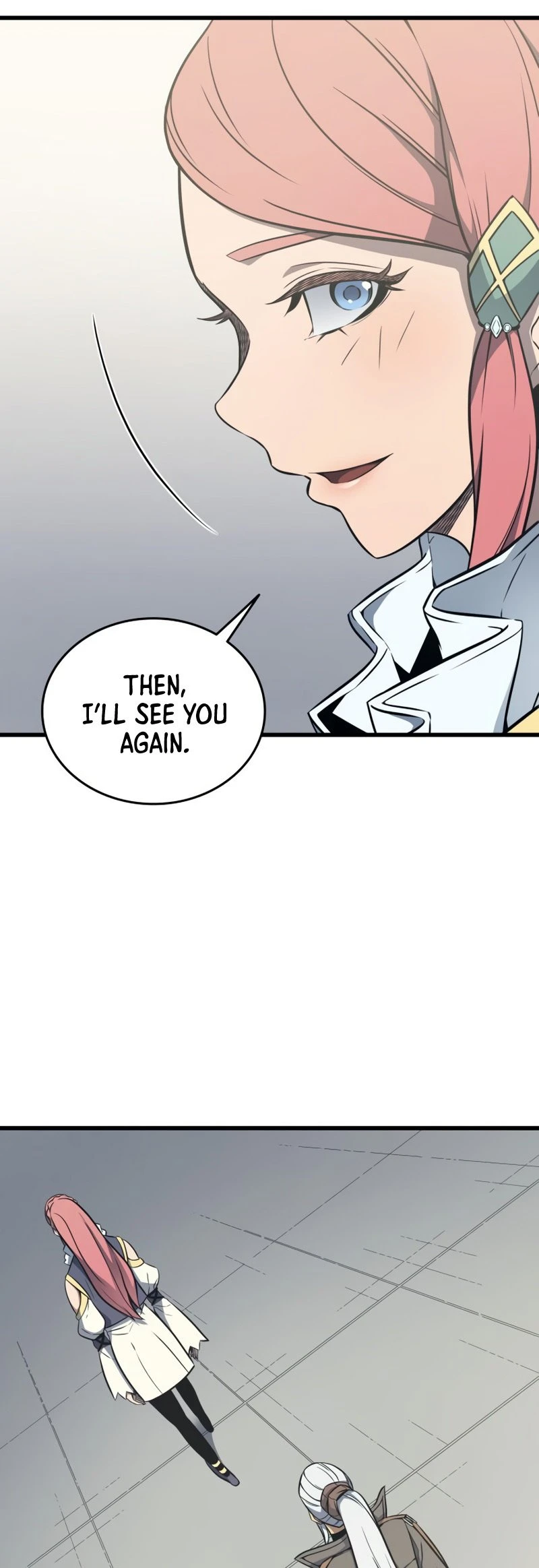 The Archmage Returns After 4000 Years Chapter 112 — Page 45
