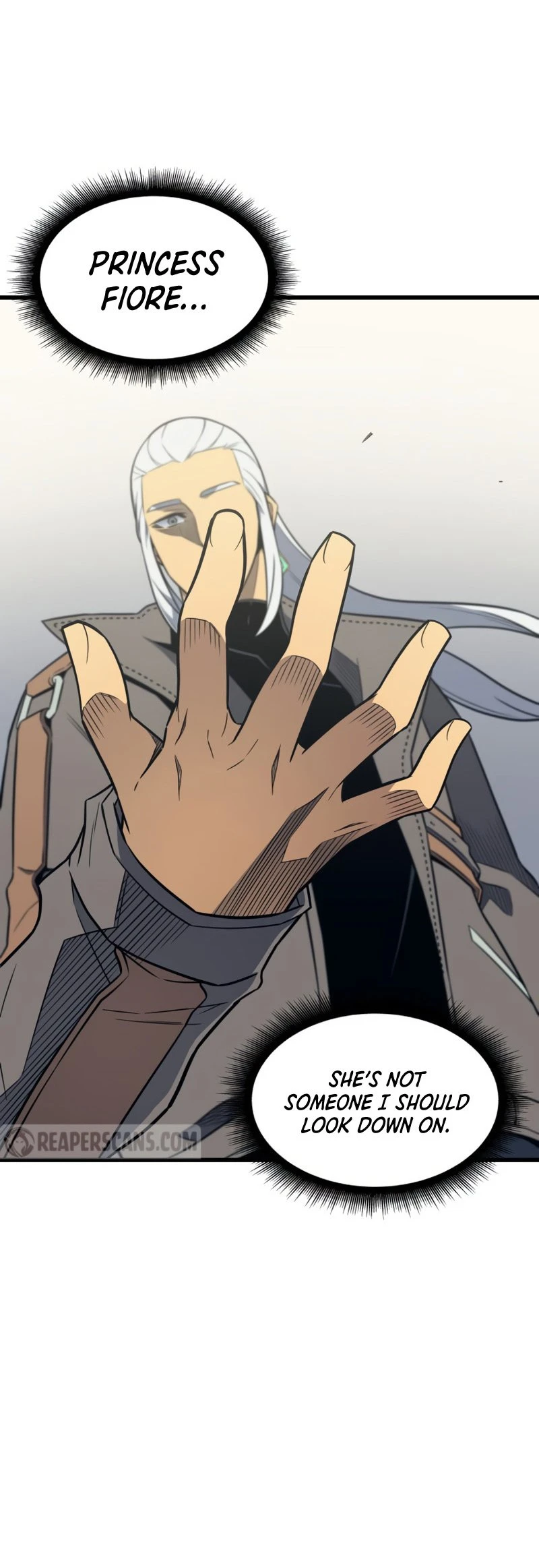 The Archmage Returns After 4000 Years Chapter 112 — Page 47