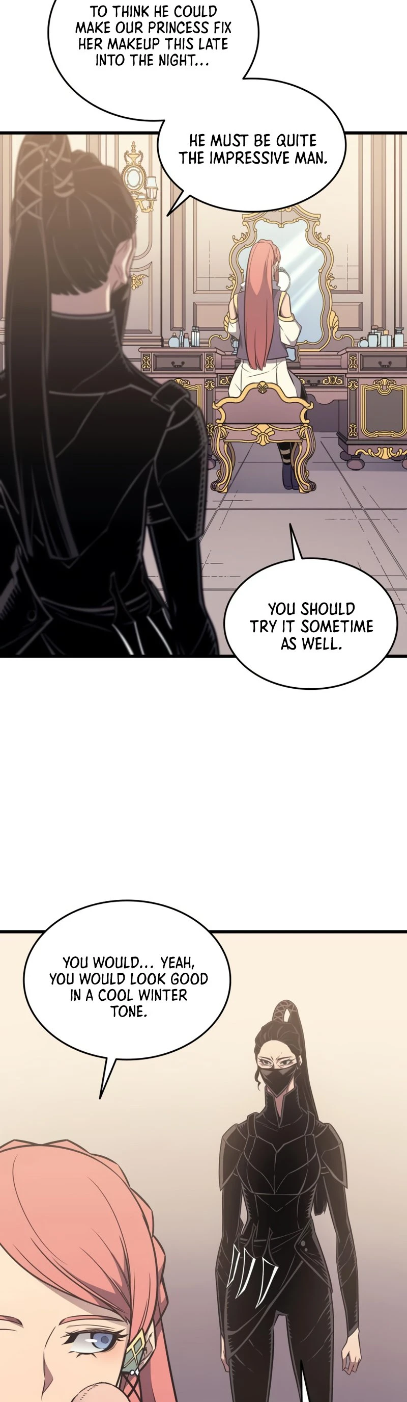 The Archmage Returns After 4000 Years Chapter 113 — Page 6