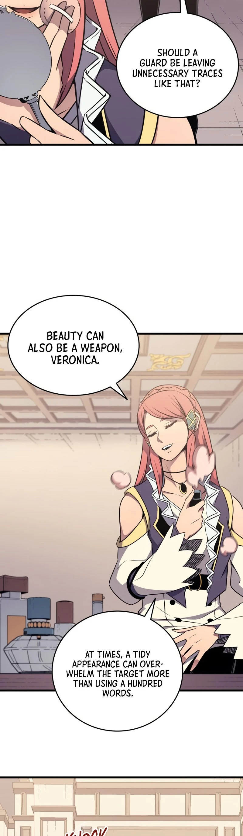 The Archmage Returns After 4000 Years Chapter 113 — Page 7