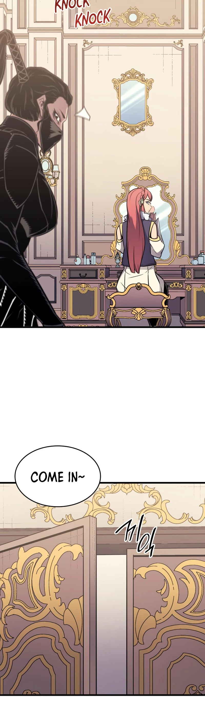 The Archmage Returns After 4000 Years Chapter 113 — Page 8