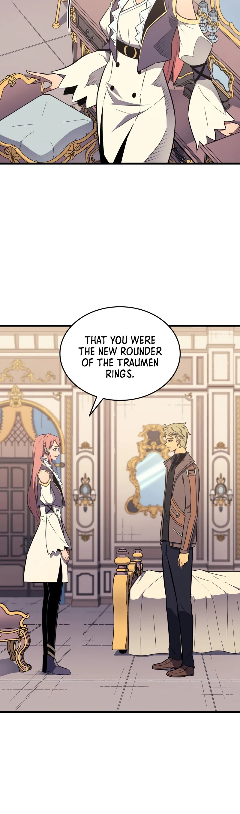 The Archmage Returns After 4000 Years Chapter 113 — Page 11