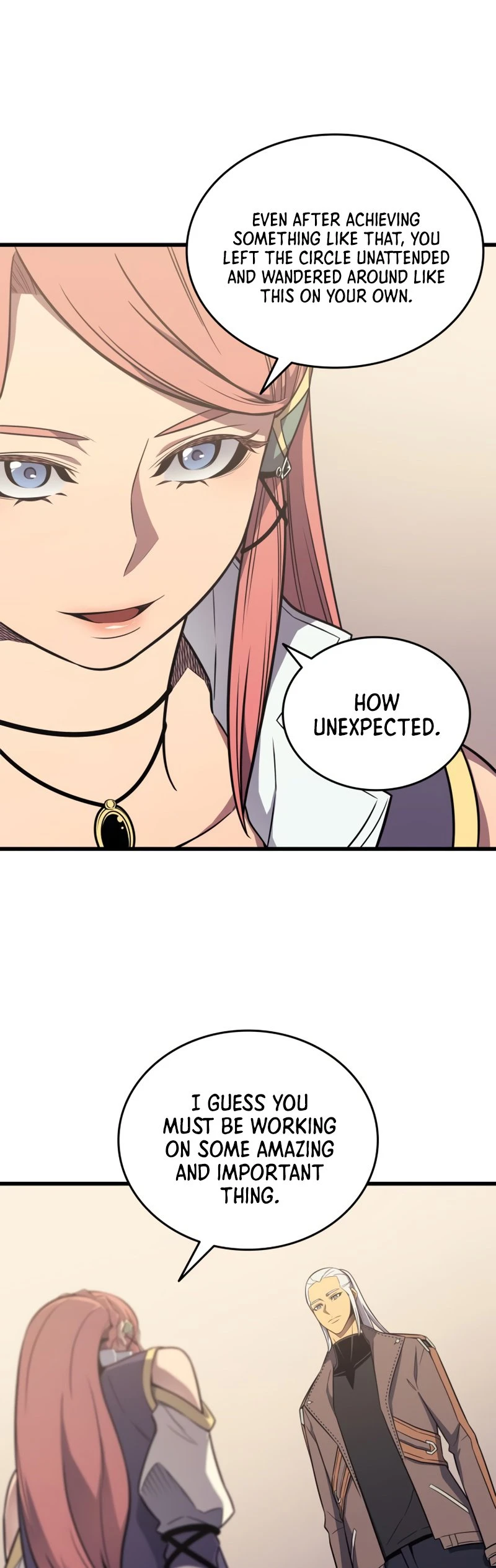 The Archmage Returns After 4000 Years Chapter 113 — Page 13