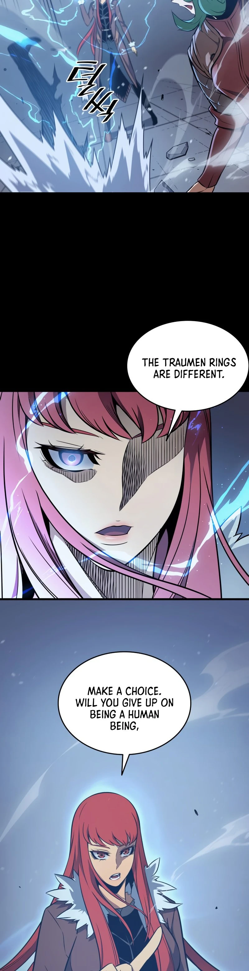 The Archmage Returns After 4000 Years Chapter 113 — Page 19